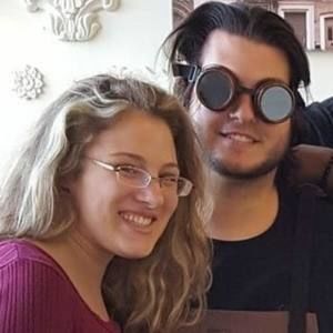 Meet your Posher, John